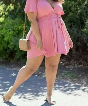 Анисья, 32 года